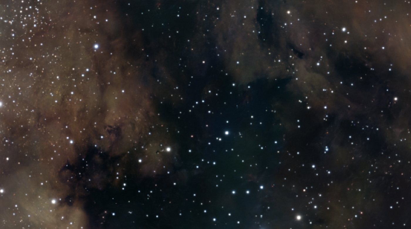 After Auto Enhance — a finished image